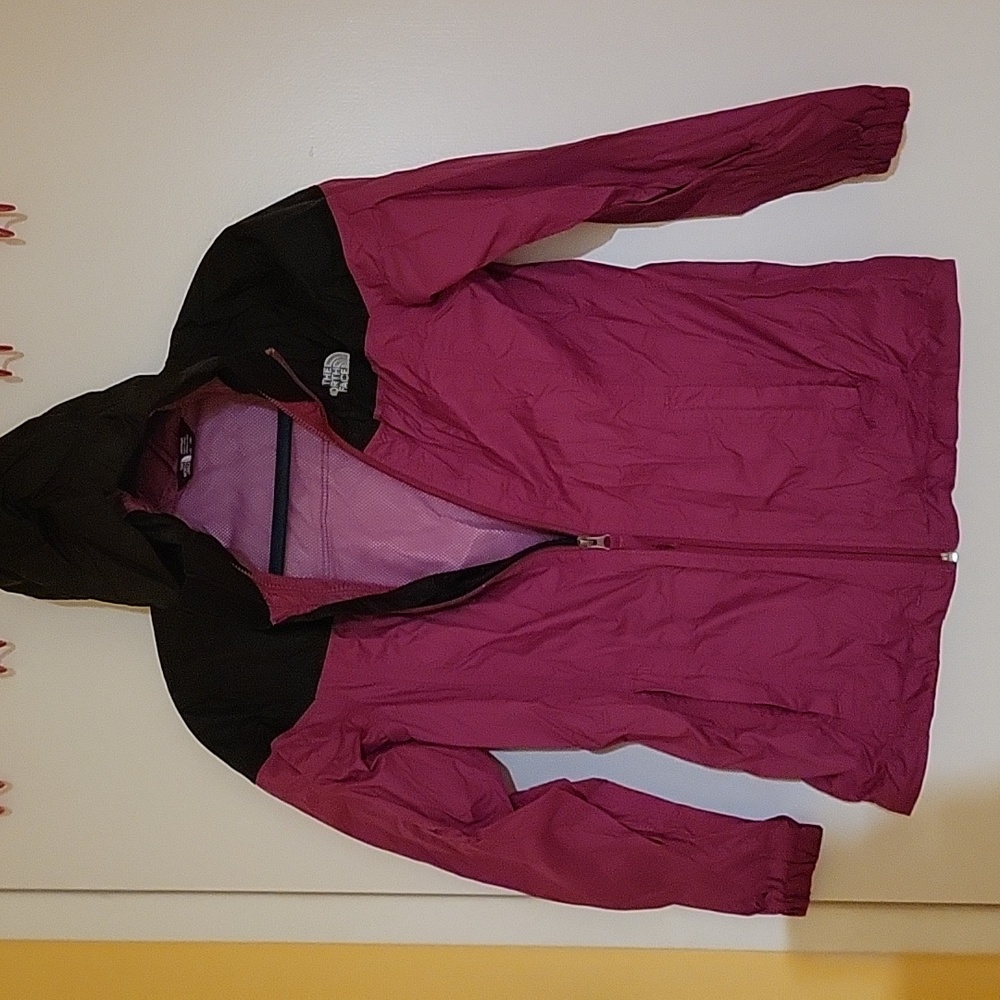 The North Face Windbreaker Jacket